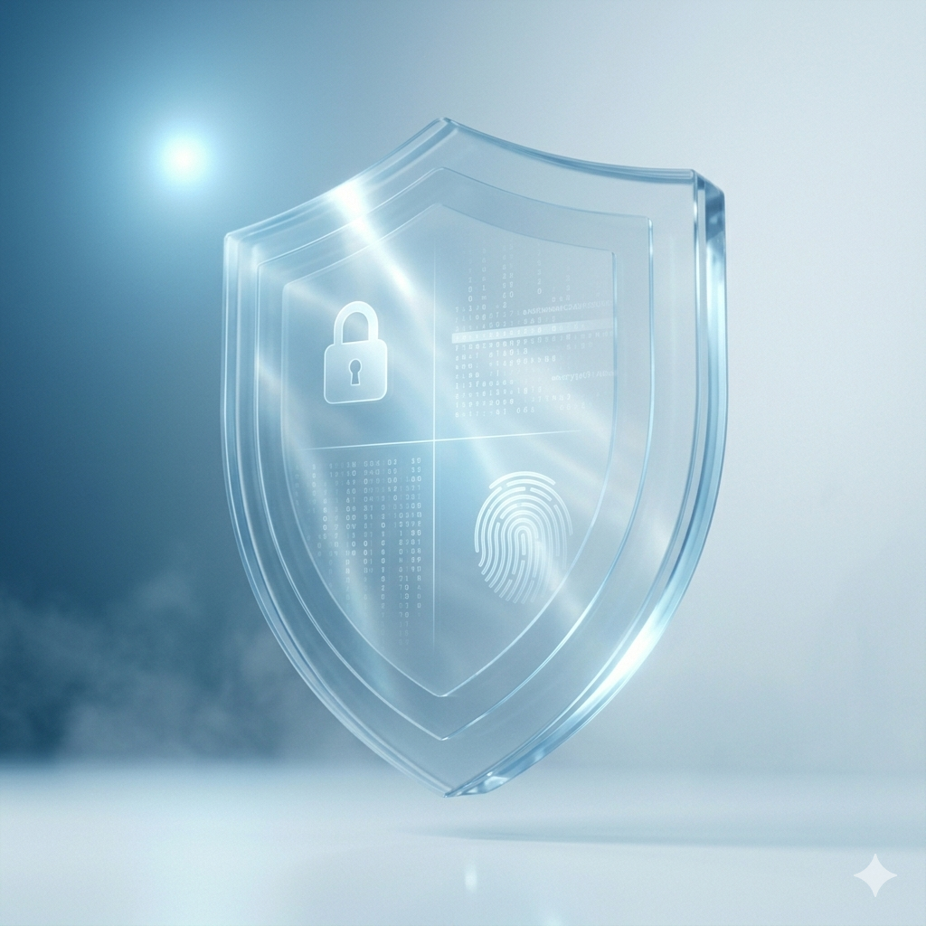 Security shield